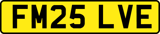 FM25LVE