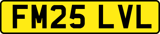 FM25LVL