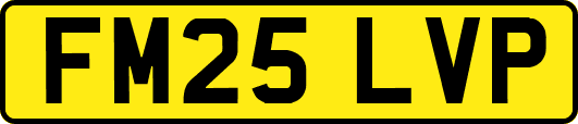 FM25LVP