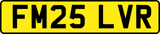FM25LVR