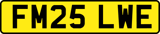 FM25LWE