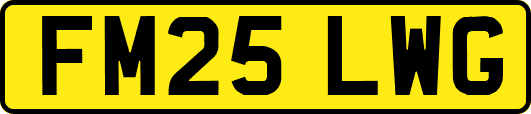 FM25LWG