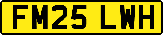 FM25LWH