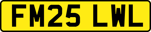 FM25LWL