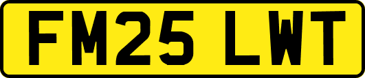 FM25LWT