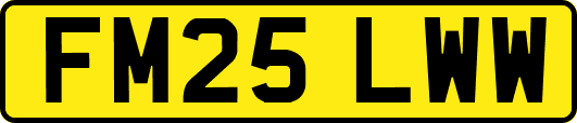 FM25LWW