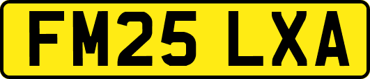 FM25LXA
