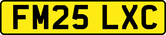 FM25LXC