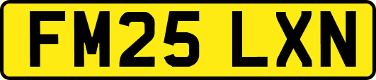 FM25LXN