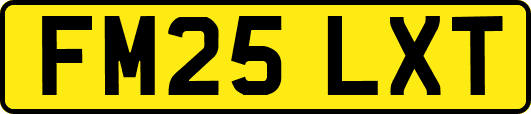 FM25LXT