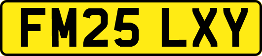 FM25LXY