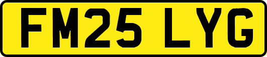 FM25LYG