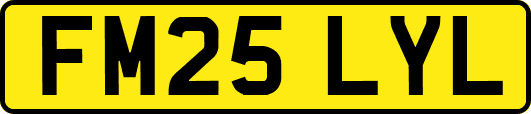 FM25LYL