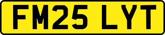 FM25LYT