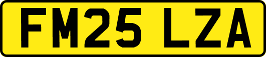 FM25LZA