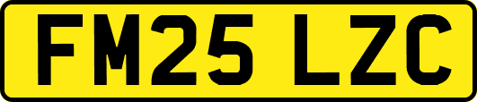 FM25LZC