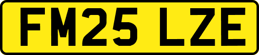 FM25LZE