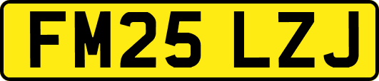 FM25LZJ