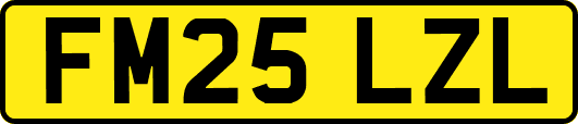 FM25LZL