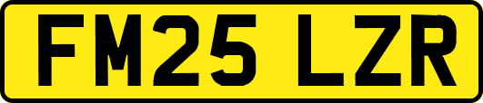 FM25LZR