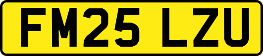 FM25LZU