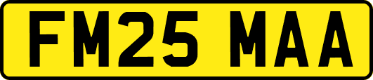 FM25MAA