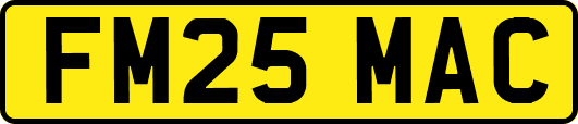 FM25MAC