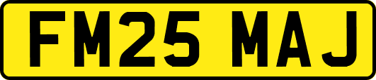 FM25MAJ