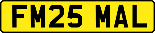 FM25MAL