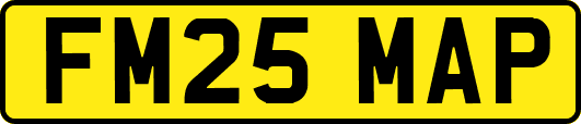 FM25MAP