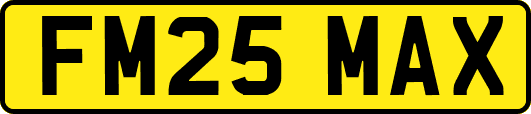 FM25MAX