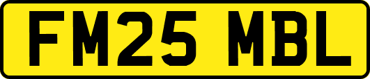 FM25MBL