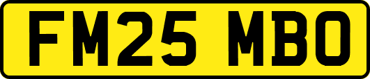FM25MBO