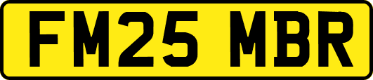 FM25MBR
