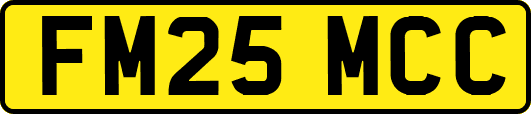 FM25MCC