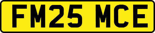 FM25MCE