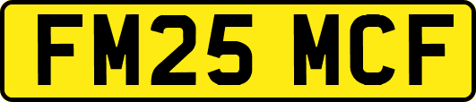 FM25MCF
