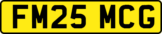 FM25MCG