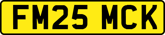 FM25MCK