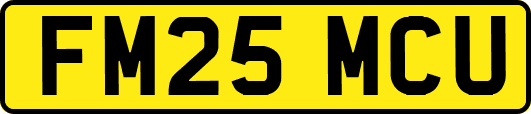 FM25MCU