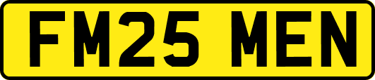 FM25MEN