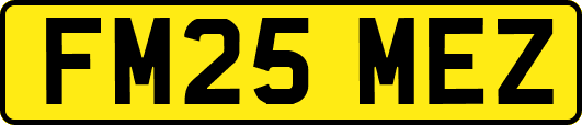 FM25MEZ