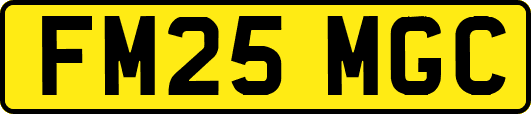 FM25MGC