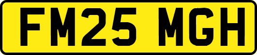 FM25MGH