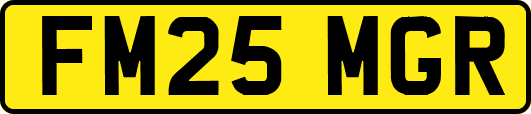 FM25MGR