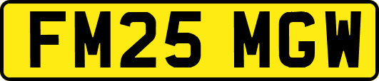 FM25MGW