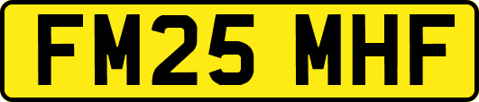 FM25MHF