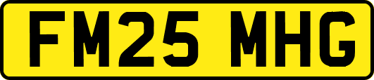 FM25MHG