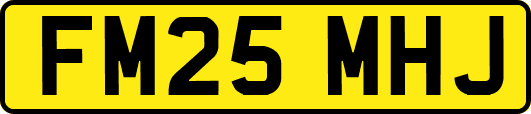 FM25MHJ