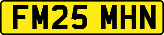 FM25MHN